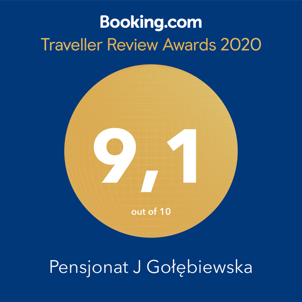 traveller review awards 2020